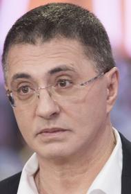 Мясников развеял распространенный миф об опасности холестерина
