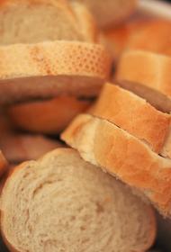 Врач-диетолог Ковальков назвал хлеб продуктом, который «убивает» человека каждый день