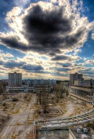 Чернобыльской катастрофе — 35 лет. Что происходит в загрязненных областях?