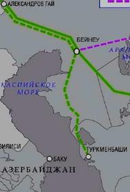 Зеленский и Кулеба «покушаются» на основы туркменской экономики