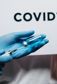 Мясников объяснил, возможно ли антитело-зависимое усиление коронавирусной инфекции из-за прививки