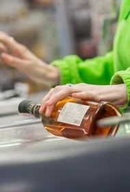 Мэр Алушты: туристы покупают алкоголь в огромных количествах
