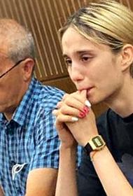 Сокамерница Башкировой рассказала о ее поведении в СИЗО