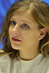 Илья Авербух и Лиза Арзамасова стали родителями