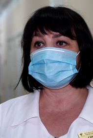 Доктор медицинских наук Анна Симакова: Мы зря привыкли к пандемии COVID-19