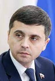 Крымский политик Руслан Бальбек прокомментировал требования Украины к России обеспечить базовые потребности жителей Крыма