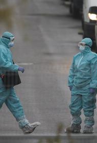 Медведев заявил, что уровень заболеваемости COVID-19 в России приблизился к критическому уровню