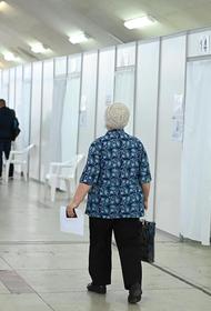 За выходные в мега-пункте вакцинации привились 3 тысячи южноуральцев