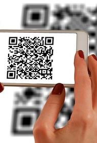 В Челябинской области введут единый электронный сертификат с QR-кодом