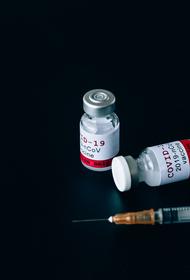 Центр Чумакова заявил о намерении выпускать вакцину «КовиВак» в виде флаконов по пять доз