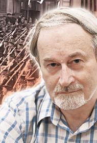 Историк Сергей Волков: «Сравните приказы белых с чекистскими инструкциями»