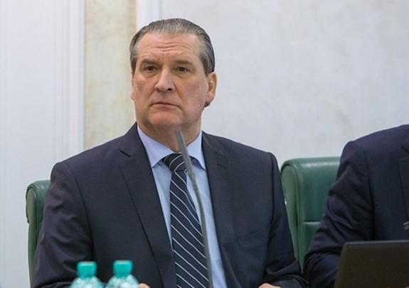 Сенатор Алексей Александров: «Нам нужен спокойный анализ того, что происходит с уголовной юстицией»