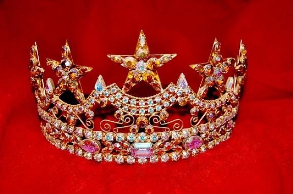 Конкурс красоты или соревнование страшилок?
