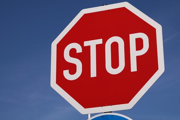 Новые дорожные знаки появились в России