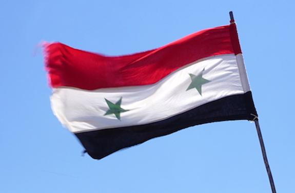 Власти Сирии осудили попытку госпереворота в Венесуэле