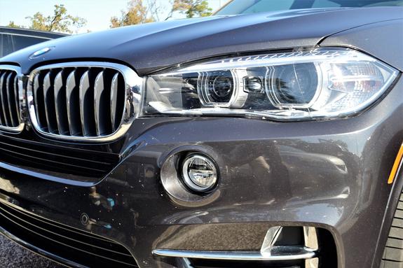 Двукратная олимпийская чемпионка продала подаренный автомобиль BMW и объяснила причину