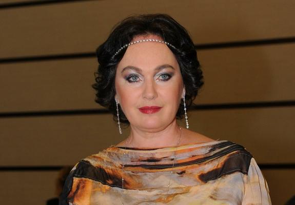 Лариса Гузеева жестко ответила хейтерам на критику своей внешности