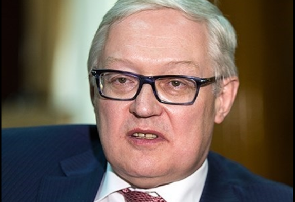 В МИД сообщили, что в первую очередь должны решить Россия и США