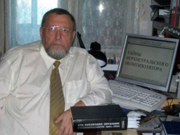 Челябинский след в «секретном докладе» Хрущева