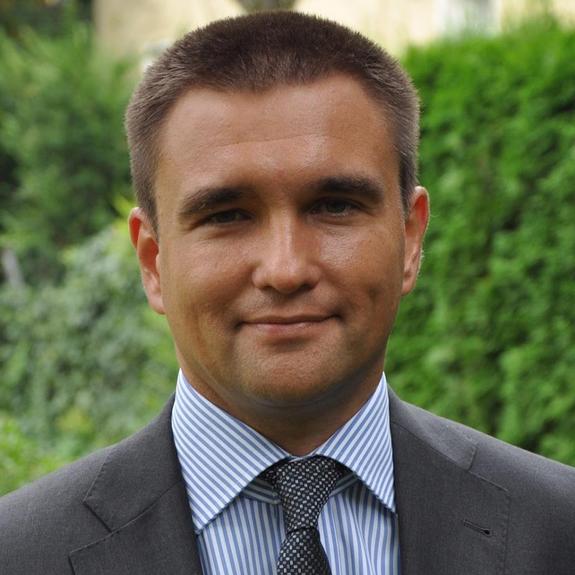Климкин подаст в отставку после инаугурации Зеленского, но согласится ли с ним работать - не рассказал