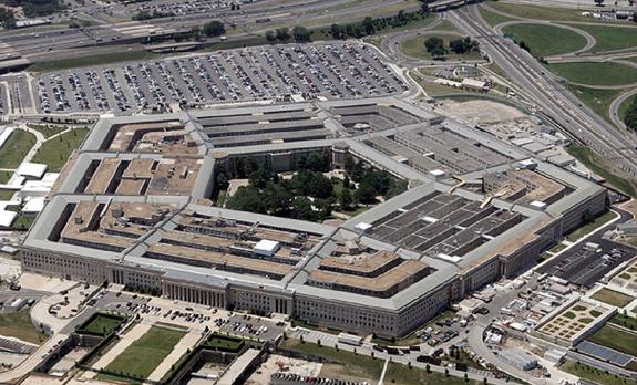 Американские СМИ: в США разработали сверхсекретную ракету