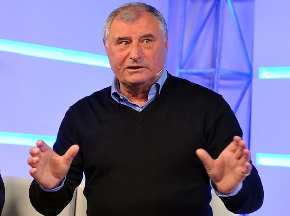 Анатолий Бышовец: Месси по-прежнему главный претендент на «Золотой мяч»