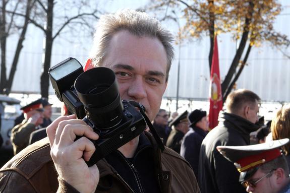 Продюсер Андрей Разин обратился к вдове Сергея Доренко Юлии