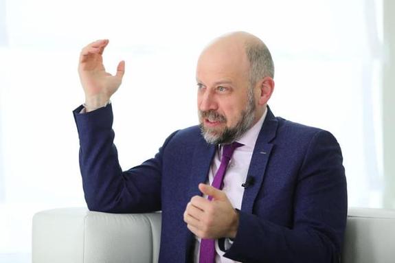 Сергей Обертас прокомментировал возможность муниципальной реформы в Челябинске