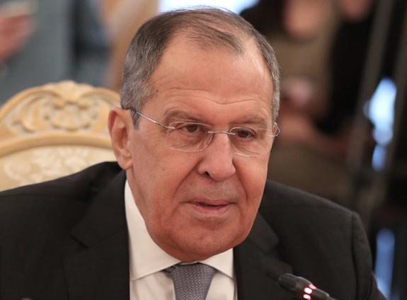 Лавров оценил переговоры с Помпео