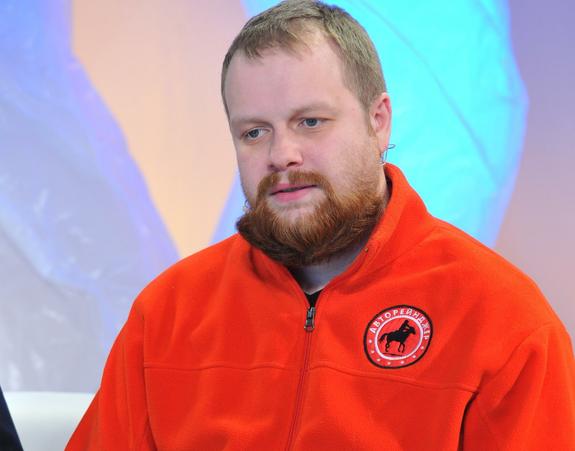 Дмитрий Демушкин вышел на свободу и трудоустроился в Подмосковье главой администрации Барвихи