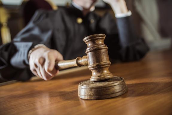 В Краснодарском крае перед судом предстанет сотрудник ОАО «РЖД» за взятку