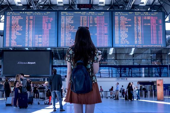 Авиакомпания British Airways отменяет рейсы из Лондона в Санкт-Петербург