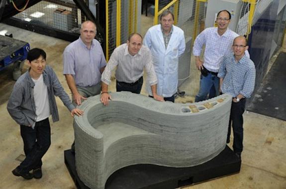 3D печать: скоро будут печатать все, что вокруг и внутри нас