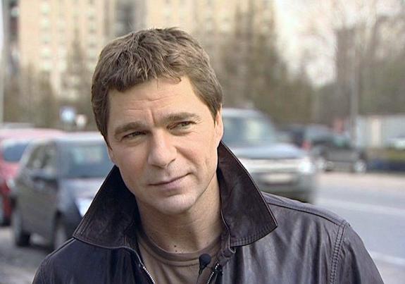 Сергей Маховиков: «Главное – иметь свое мнение!»