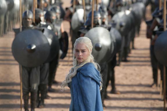 Ученый рассказал, кого и чему может научить сериал "Игра престолов"
