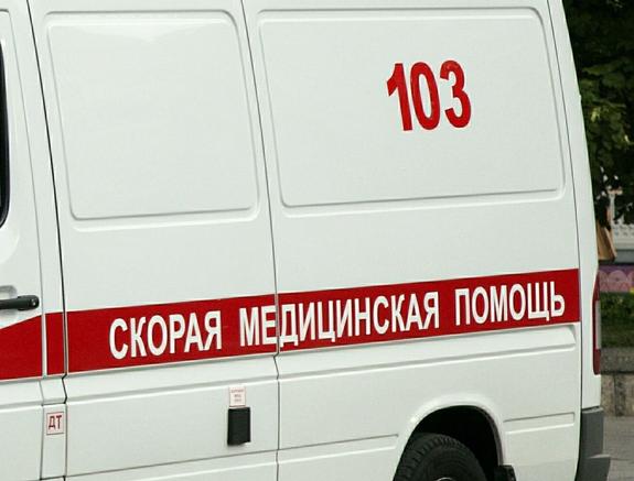 Из озера на востоке Москвы вытащили неадекватного мужчину