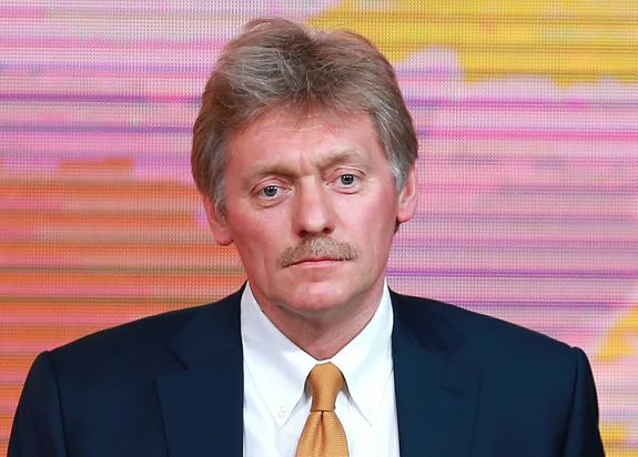 В Кремле прокомментировали результаты конкурса "Евровидение-2019"