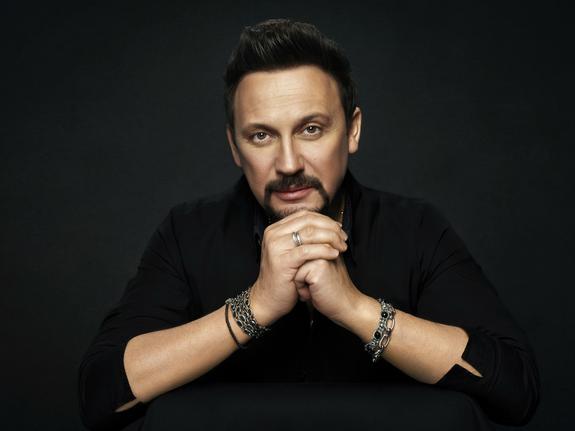 Кумир женщин Стас Михайлов — в чем его секрет