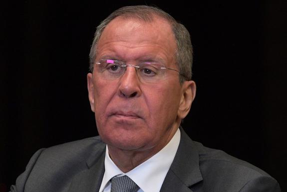 В Раде оценили предложение Лаврова об обмене пленных в Донбассе по принципу "всех на всех"