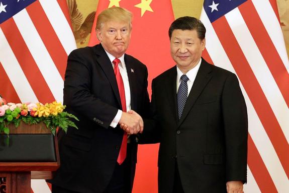 У Трампа одна надежда на Чубайса