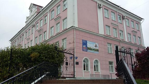 Как в пермской гимназии по отношению к мальчикам ввели интеллектуальную дискриминацию