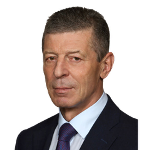 Козак прокомментировал предупреждение независимых АЗС о росте цен на бензин