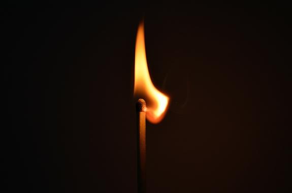 В Свердловской области пять подростков пострадали при взрыве газового баллона