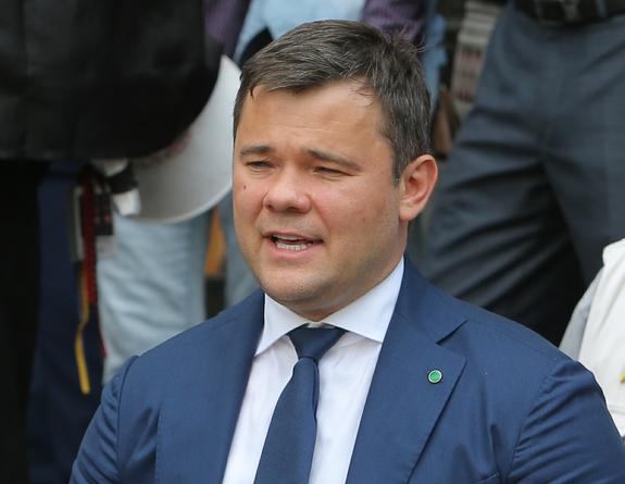 В Крыму оценили слова главы администрации президента Украины о политике в отношении РФ