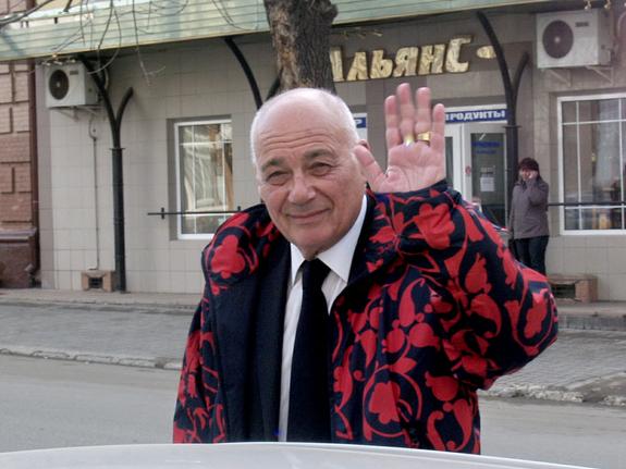Владимир Познер посоветовал, где искать правдивую информацию
