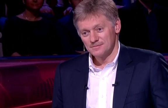 Официальный представитель Кремля высказался по поводу ток-шоу BBC с анимированным Путиным