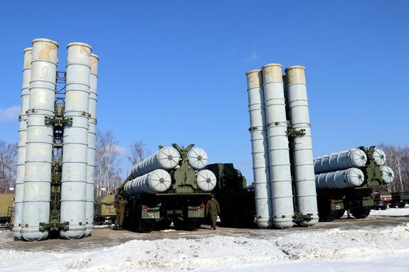 МИД Турции прокомментировал ультиматум США по поставкам российских С-400
