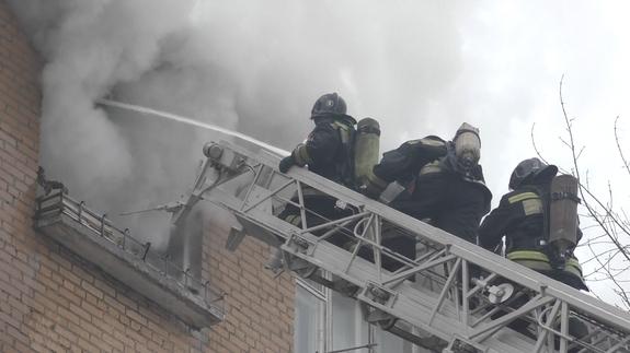 На Южном Урале модернизируют систему оповещения при пожарах и ЧС