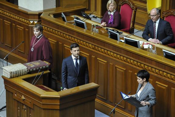 Писательница из Крыма нашла способ предотвратить «дальнейший распад» Украины