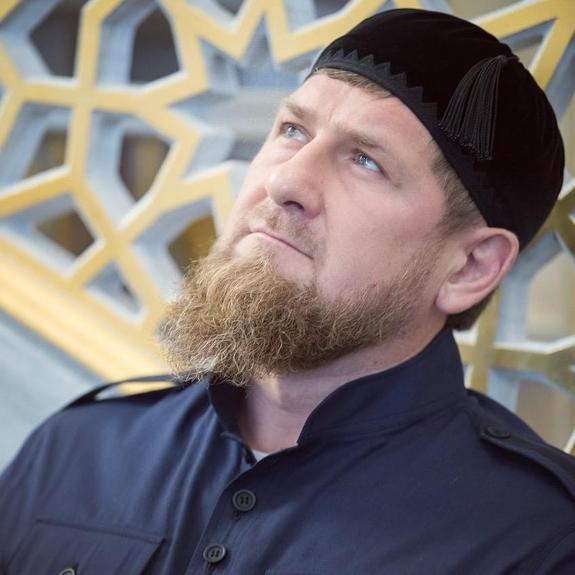 "Меня, как говорится, в очередной раз женили. Без меня!" - Кадыров высказался о слухах о назначении вице-премьером